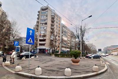 Spațiu comercial, de 70 mp, în Tineretului - 1