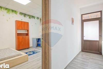 Apartament cu 3 camere decomandat în Mănești - 7