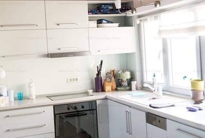 Apartament cu 4 camere decomandat, mobilat în Complex Studențesc - 3