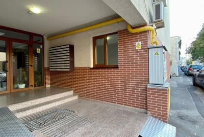 APARTAMENT PRETABIL PENTRU BIROU IMOBIL 2007 - ZONA CISMIGIU - LUIGI CAZZAVILLAN - 8