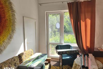 Casă cu 3 camere cu Teren 550 Mp în Budiului - 13