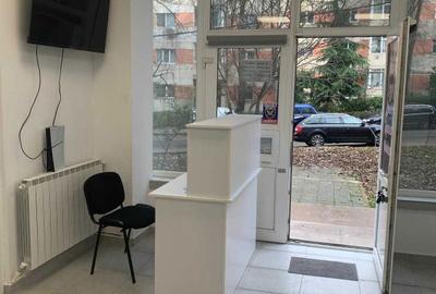 Spațiu comercial, de 68 mp, în Tomis Nord - 8