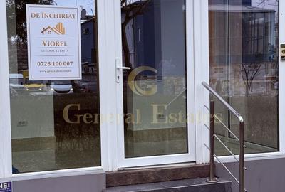 Spațiu comercial, de 28 mp, în Astra - 5