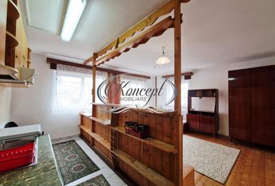 Duplex cu 4 camere cu Canalizare în Mărăști - 4