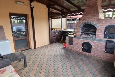 Casă cu 5 camere cu Teren 830 Mp în Mihai Eminescu - 4