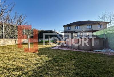 Duplex cu 3 camere si teren de 300 mp, zona Dumbravita - 2