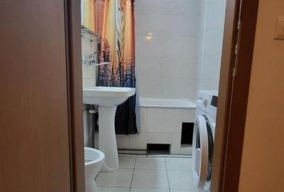 Apartament cu 2 camere semidecomandat, mobilat în Mănăștur - 6