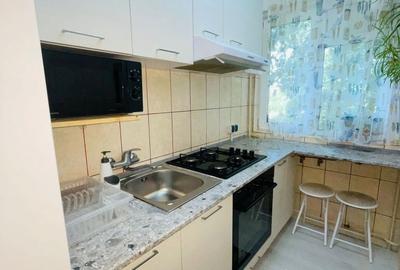 Apartament cu 2 camere nedecomandat în Satu Nou - 6