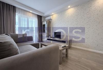 VANZARE 2 CAMERE | PARCARE INCLUSA | COSMOPOLIS - 1