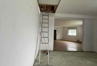Casă cu 4 camere în Gârleni - 13