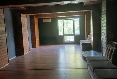 Spațiu comercial, de 377 mp, în Central - 9