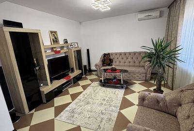 Casă cu 4 camere cu Teren 260 Mp în Central - 11