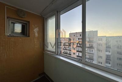 Apartament 2 camere decomandate cu 2 balcoane langa BIG! - 9