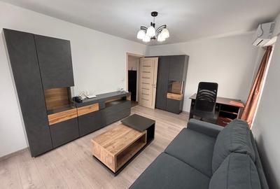 Apartament cu 2 camere decomandat în Baza 3 - 1