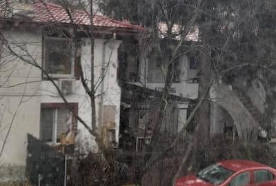 Garsonieră semidecomandată în Câmpia Libertății - 9