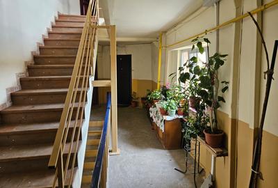 Apartament cu 2 camere decomandat, mobilat în Soarelui - 20