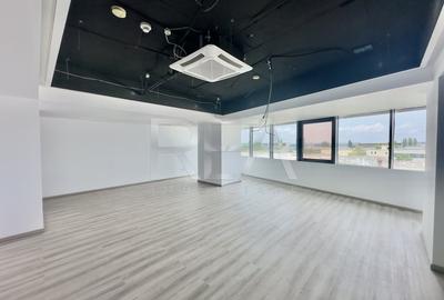 Spatiu de Birouri 80 mp Baneasa Spatiu de Birouri 80 mp Baneasa - 9