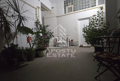 Apartament cu 2 camere decomandat, mobilat în Ultracentral - 11