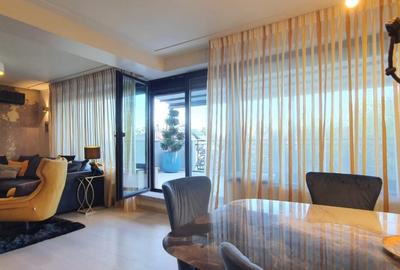 Proprietate superba situata in zona exclusivista a capitalei- SECTOR 1 - DOMENII - 13