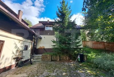 Casa in Moieciu,sat Cheia - 17