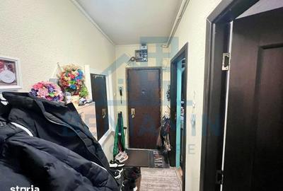 Apartament cu 3 camere decomandat în Astra - 1