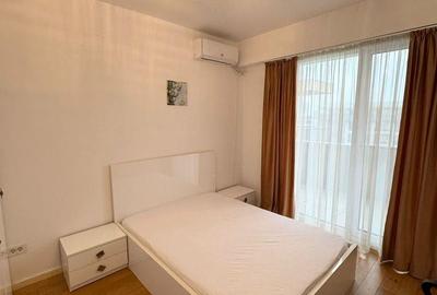 Apartament cu 3 camere, mobilat în Aviației - 5