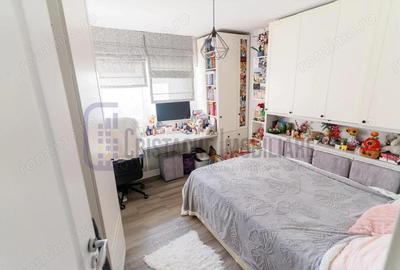 Apartament 4 camere de vanzare Zona Pia?a Iancului | 217.000 (negociabil) - 9