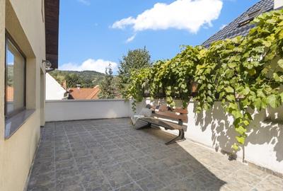 Casa cocheta intr-un cartier cu farmec istoric,  constructie 2015 - 31