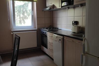 3 camere, decomandat, zona Aradului, mobilat, utilat, centrala proprie - 11
