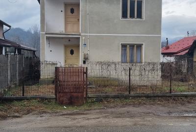 Casă individuală cu 4 camere cu Canalizare în Păușești-Măglași - 2