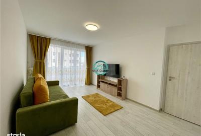 Apartament cu 2 camere decomandat în Central - 6