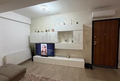 Apartament cu 3 camere decomandat, mobilat în Sisești - 3