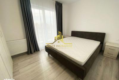 Apartament cu 3 camere semidecomandat, mobilat în Iris - 8