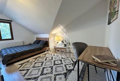 Casa 6 camere ideala pentru locuinta si afacere,zona Lunei - 8