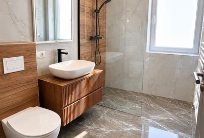 Apartament cu 2 camere decomandat în Rudicica - 8