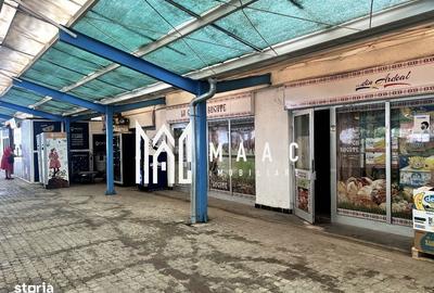 Spațiu comercial, de 70 mp, în Central - 3