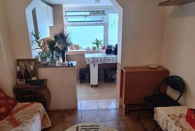 Apartament cu 2 camere în Ultracentral - 7