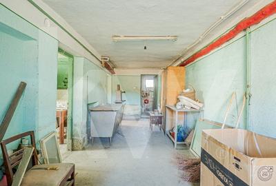 Casa Versatila in Cisnadie – Ideala pentru Familie, Birou sau Cabinete! - 17