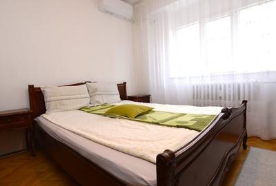 INCHIRIERE APARTAMENT 3 CAMERE DOROBANTI-AMBASADA TURCIEI - 12