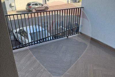 Apartament cu 2 camere de inchiriat in zona Central - 1