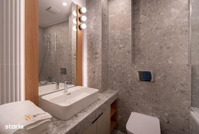 Apartament cu 2 camere în Floreasca - 6