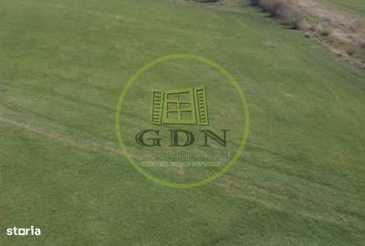 Teren de 9000 mp, în Stupini - 8