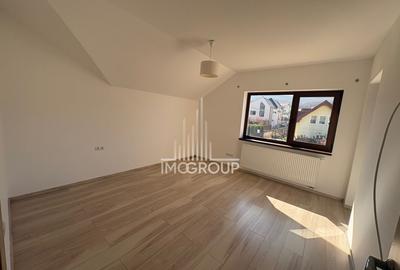 Casă individuală cu 4 camere cu Canalizare în Mănăștur - 14