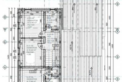 Casa 4 camere de vanzare in Floresti - 5