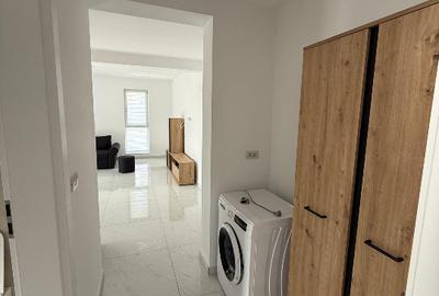 Proprietar, Apartament cu 2 camere, Prima inchiriere, zona LIDL Giroc - 5