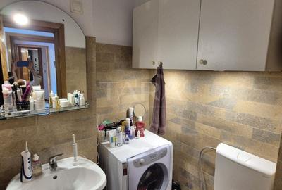 Vanzare apartament 4 camere, zona Kaufland, Marasti. - 8