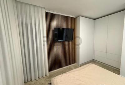 Apartament cu 3 camere decomandat în Central - 8