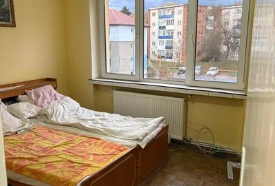 Apartament cu 2 camere semidecomandat în Petros - 4