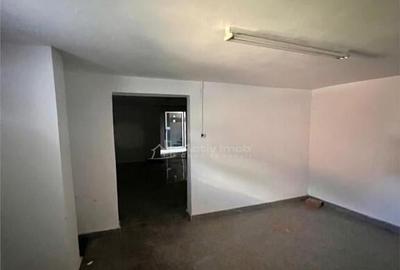 Spatiu comercial de inchiriat - Tatarasi / Flora - COMISION - 4