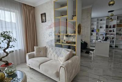 Casă cu 5 camere cu Teren 429 Mp în Lisaura - 16